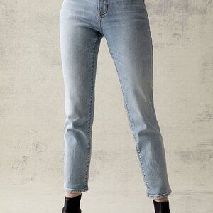 PacSun Light Blue Stretch Vintage Skinny Jeans